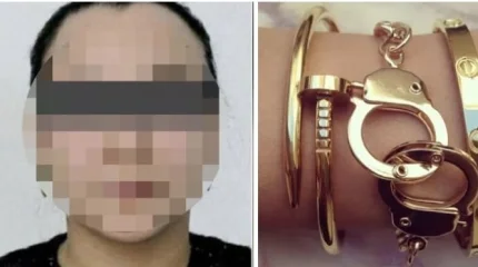 Подозреваемую в крупных аферах с золотом и турпутевками задержали в Шымкенте