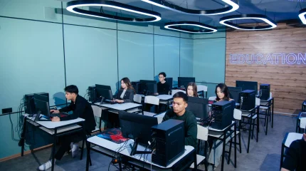 Жасанды интеллект арқылы спорттық коучингке арналған бағдарлама әзірленді