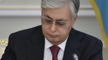 2026 год объявлен в Казахстане Годом цифровизации и ИИ