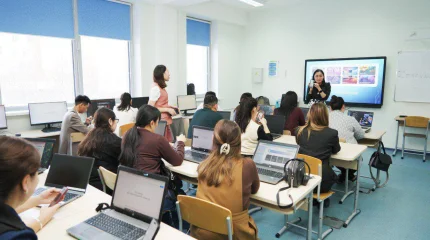 Келешек мектептерінің басшылары мен ұстаздарына әдістемелік көмек көрсету басталды