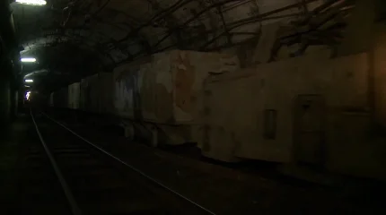 Шахтадағы жарылыс: 1 адам зардап шекті