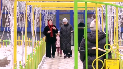 Қызылордалық ата-аналар балабақша уақытының қысқарғанына қарсы