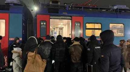 1 787 жүргізуші куәлігінің қолданылуы тоқтатылды