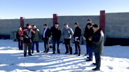 Мәжіліс депутаттары өңірлердегі өзекті мәселелерді кешенді түрде қарастыруда