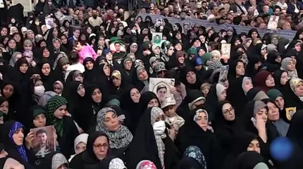 35 человек погибли за девять дней протестов в Иране