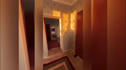 В Атырауской области обнаружены тела пропавших супругов