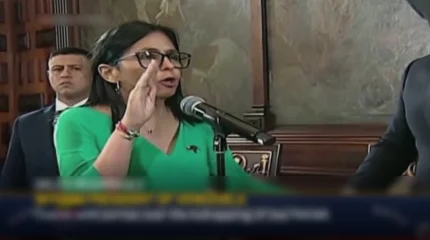 АҚШ сотында Николас Мадуроға қатысты сот процесі басталып, ресми айып тағылды