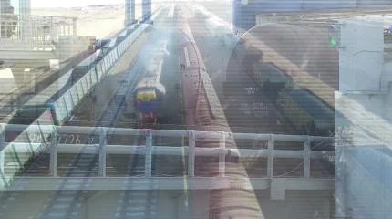 Казахстан намерен укрепить статус одного из ключевых транзитно-логистических узлов Евразии, - Токаев