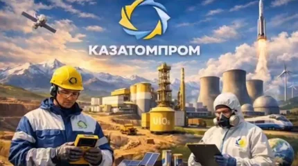 Мошенники прикрываются брендом «Казатомпром»: полиция предупреждает граждан