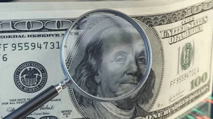 Бүгін доллар қанша теңгеден саудаланып жатыр