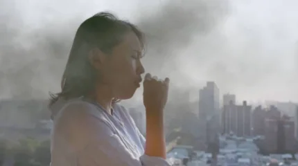 Бүгін ауа сапасы нашарлайды