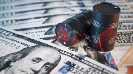 Венесуэла АҚШ-қа ірі көлемде мұнай береді