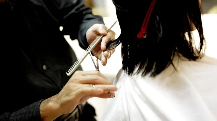 Президент Южной Кореи поднял проблему выпадения волос на политический уровень