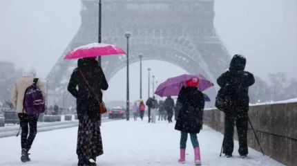 Ауа райына байланысты 150 рейс тоқтатылды