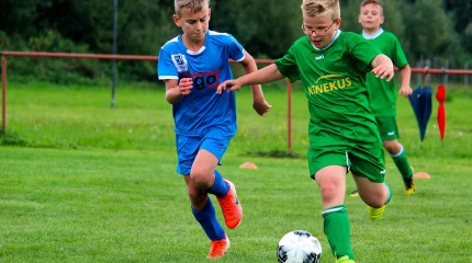 Финансирование детского спорта в Казахстане увеличат почти вдвое