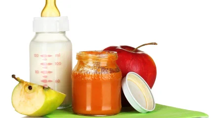 Опасный токсин: Nestle отзывает часть детских молочных смесей