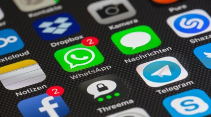 Алаяқтар азаматтардың WhatsApp қосымшаларын оңай иемденіп кете алады