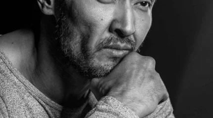 Актер Мұрат Бисембин 53 жасында өмірден өтті