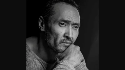 Скончался актёр Мурат Бисембин, известный по фильму «Рэкетир»