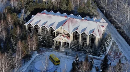 Қостанай облысында мүгедектігі бар балаларға арналған заманауи оңалту орталығы ашылды