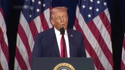 Трамп: «Республикалықтар сайлауда жеңбесе, Конгресс менің көзімді құртады»