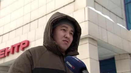 Пәтерін жалға беретіндер «өзін-өзі жұмыспен қамтушы» ретінде тіркеу міндетті