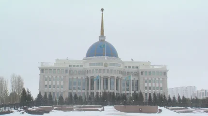 Конституциялық реформа халықтың саяси белсенділігін арттырады