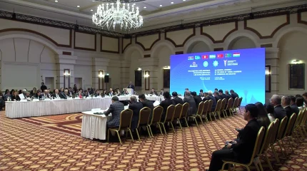 Қазақстан түркі елдерінің сауда-өнеркәсіп палаталары одағына төрағалық етеді