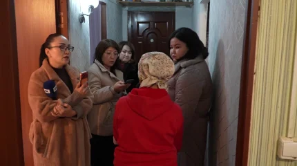 Исчезновение семьи в Атырауской области: стало известно имя подозреваемого в жестоком преступлении