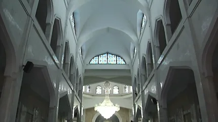 Мужчина, подозреваемый в серии краж в мечетях, задержан в Алматы