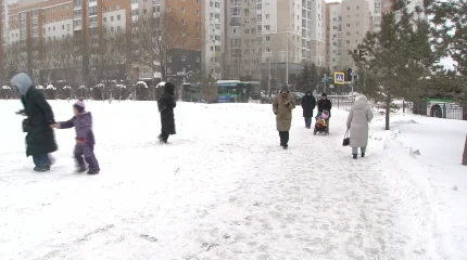 "Нацфонд-детям": в ЕНПФ рассказали, когда поступят начисления в 2026 году