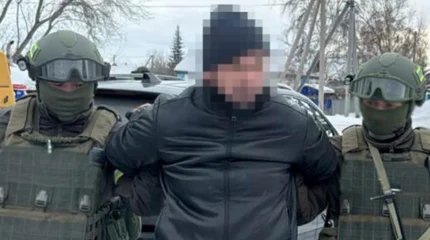 В КНБ заявили о задержании 70 членов ОПГ