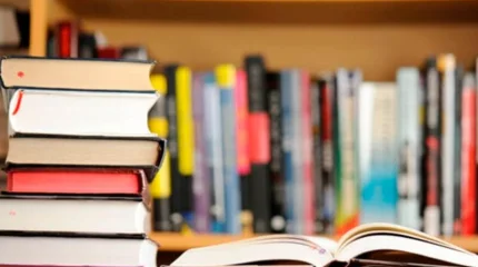 Еліміздің кітапханалары 240 мыңнан астам әдебиетпен толықты