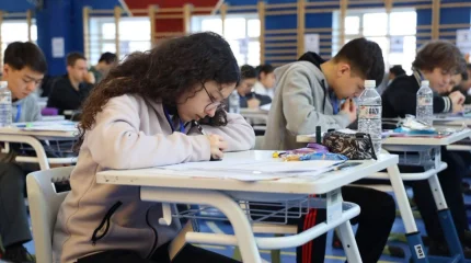 Алматыда Математика, физика және информатика бойынша Халықаралық Жәутіков олимпиадасы IZhO2026 өтеді