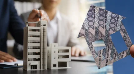 Более 60 стройкомпаний незаконно продавали квартиры в Астане