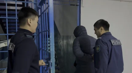 Қызылордада анасы мен қызын өлтіріп кетті