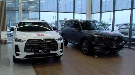 Автолизинг халыққа қолжетімді ме?