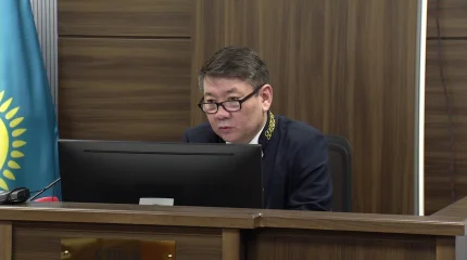 Семь лет с конфискацией: в Астане вынесли приговор блогерам Тотакановым