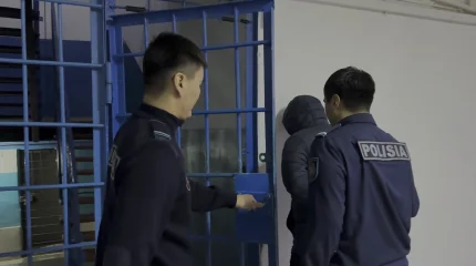 Жестокое убийство в Кызылорде: мать и дочь убиты в собственной квартире