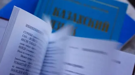 Языковые курсы для мам школьников, обучающихся на казахском языке, проводят в Астане