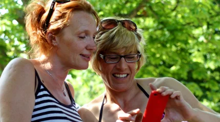 Психологи: сплетни могут быть полезны для психического здоровья