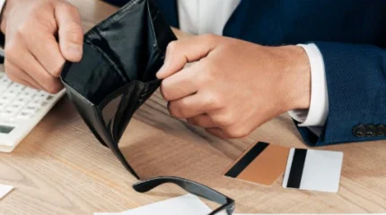 К казахстанцам обратились по поводу «списания кредитов»