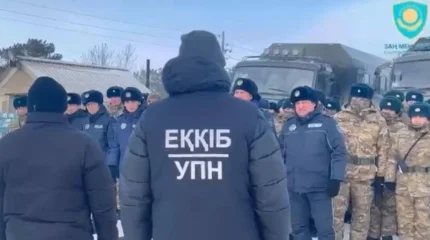 Павлодар облысында есірткі қылмысының алдын алу бойынша профилактика жұмыстары жалғасуда