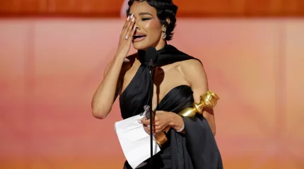 Названы победители «Золотого глобуса»