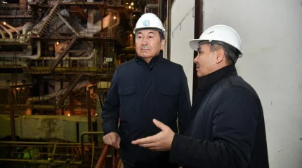 «AMANAT» фракциясы: Теңізшевройл қолданыстағы заң нормаларын бұзуда