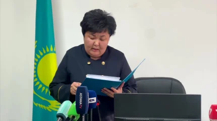 Жасөспірім өлімі: үкім өзгерді