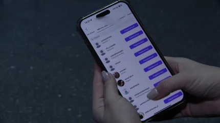 Жеке мәліметтер Instagram арқылы алаяқтардың қолына өтті