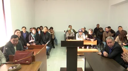 Убийство школьника: суд смягчил меру наказания для троих осужденных в Актюбинской области