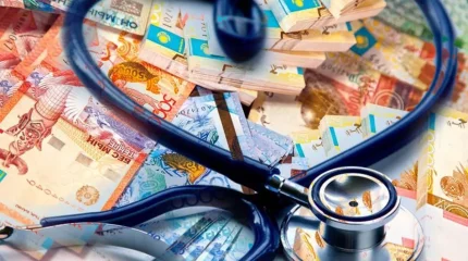 Казахстанцам запретили тратить пенсионные излишки на лечение