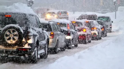 В Астане -16, в Шымкенте +14: погода в мегаполисах во вторник, 13 января